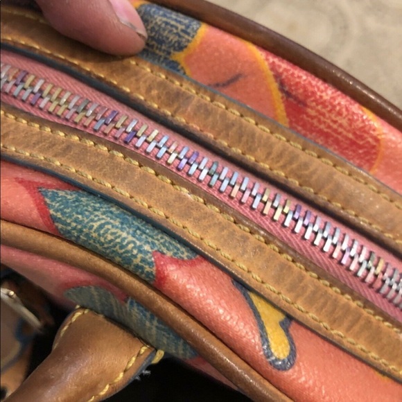 Dooney and Burke mini candy - Picture 3 of 8